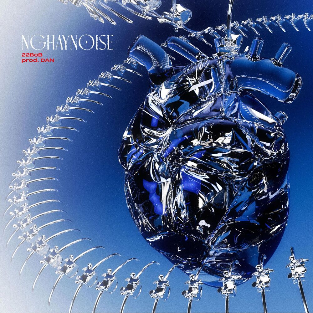 Picture of NGHAYNOISE (feat. DAN)
