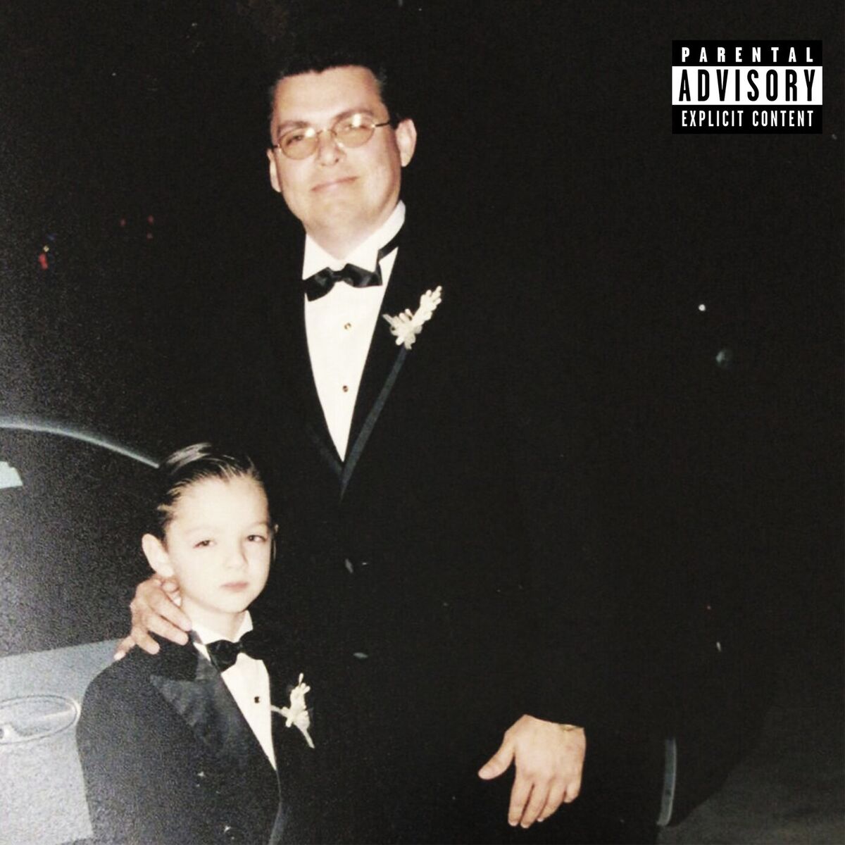 Album cover of Mi Psicóloga Me Dijo Que Hiciera Este Disco