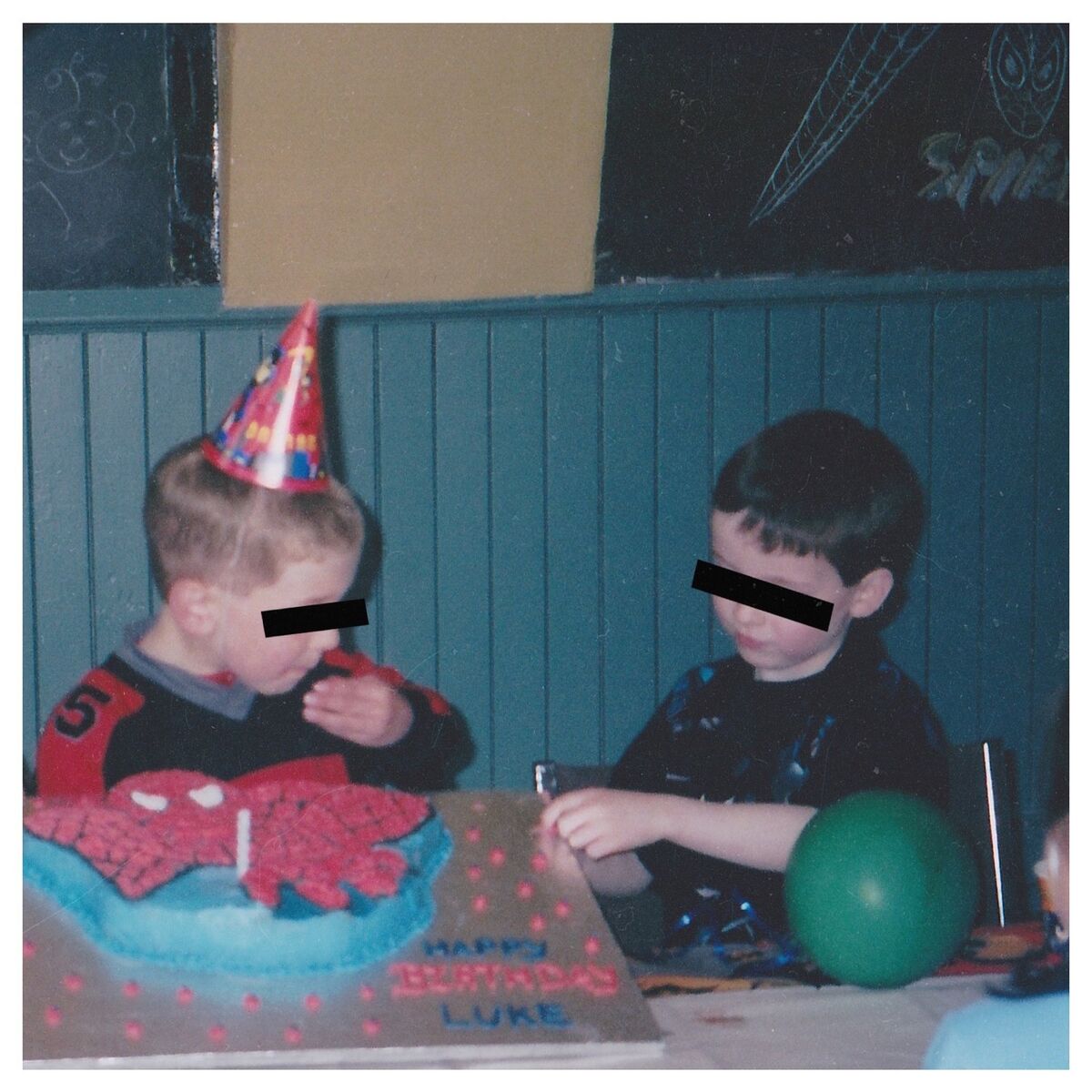 Album cover of daphne did it / the depths