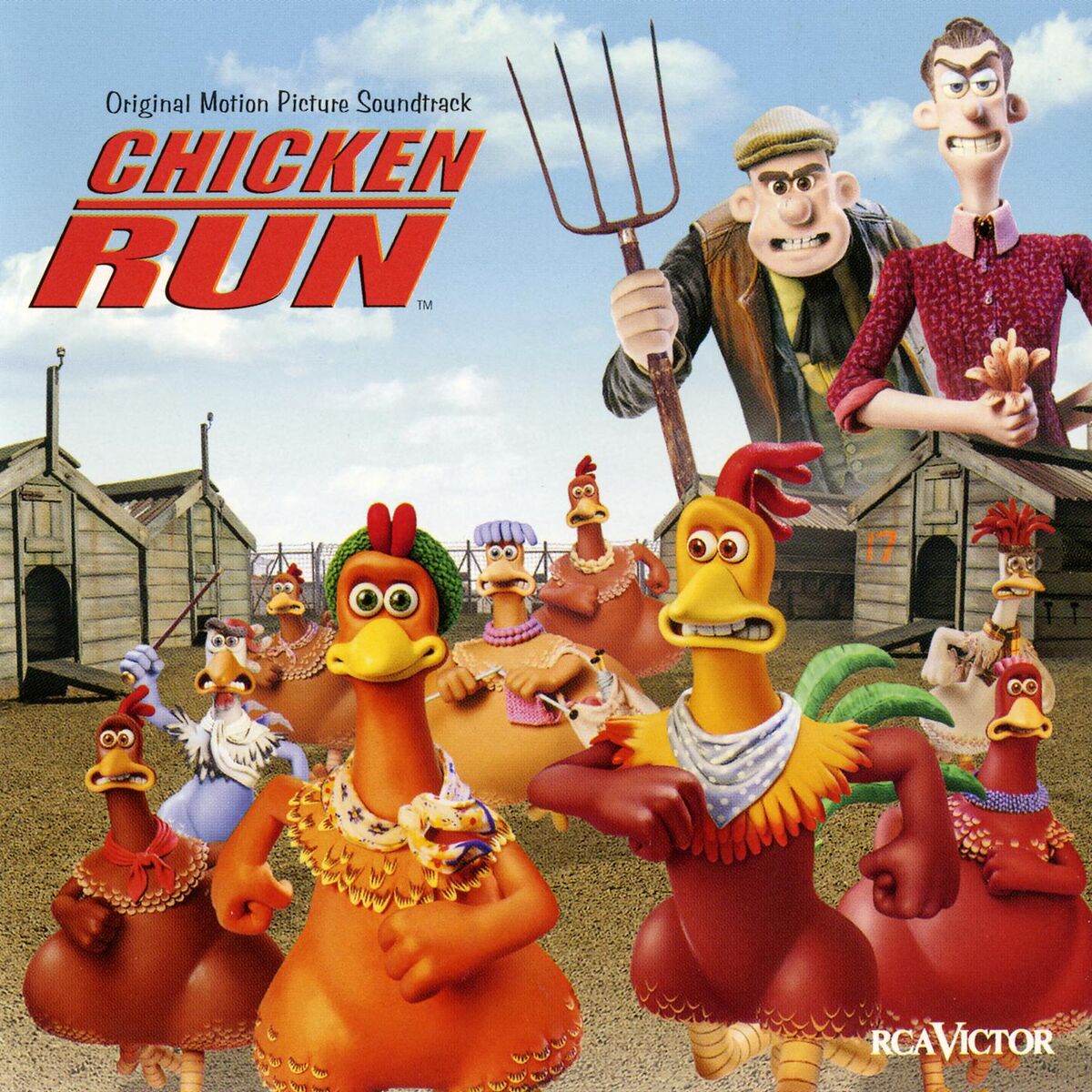 Album cover of Main Titles