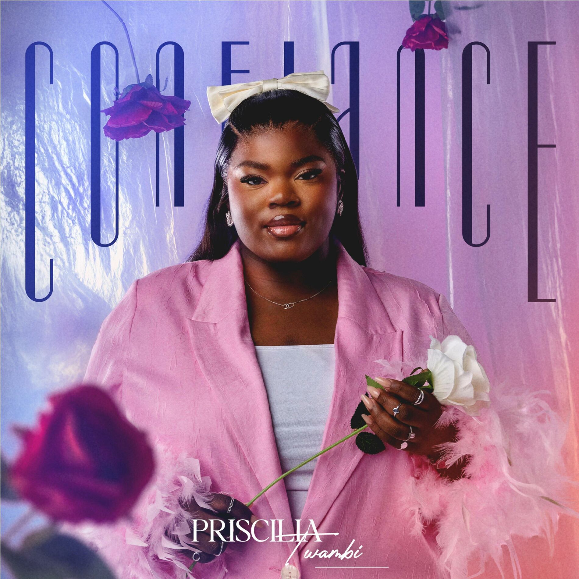 Album cover of A coeur ouvert