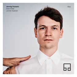 Cover of Rho