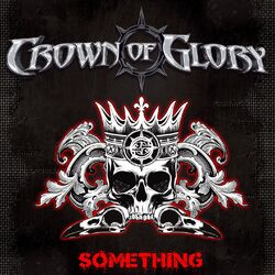 Cover of Something