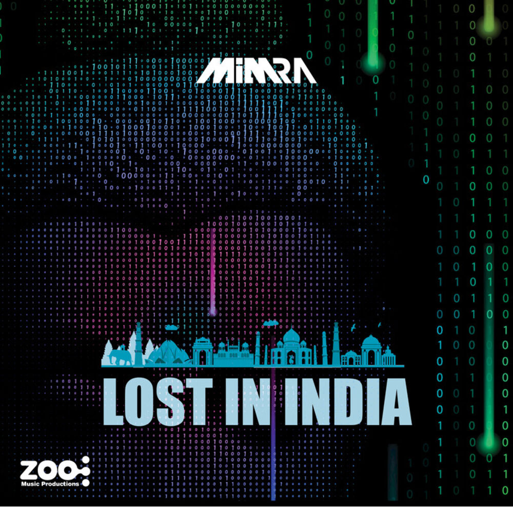 Picture of Lost in India