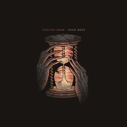 Cover of Dead Rose