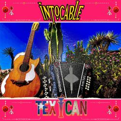Cover of Texican