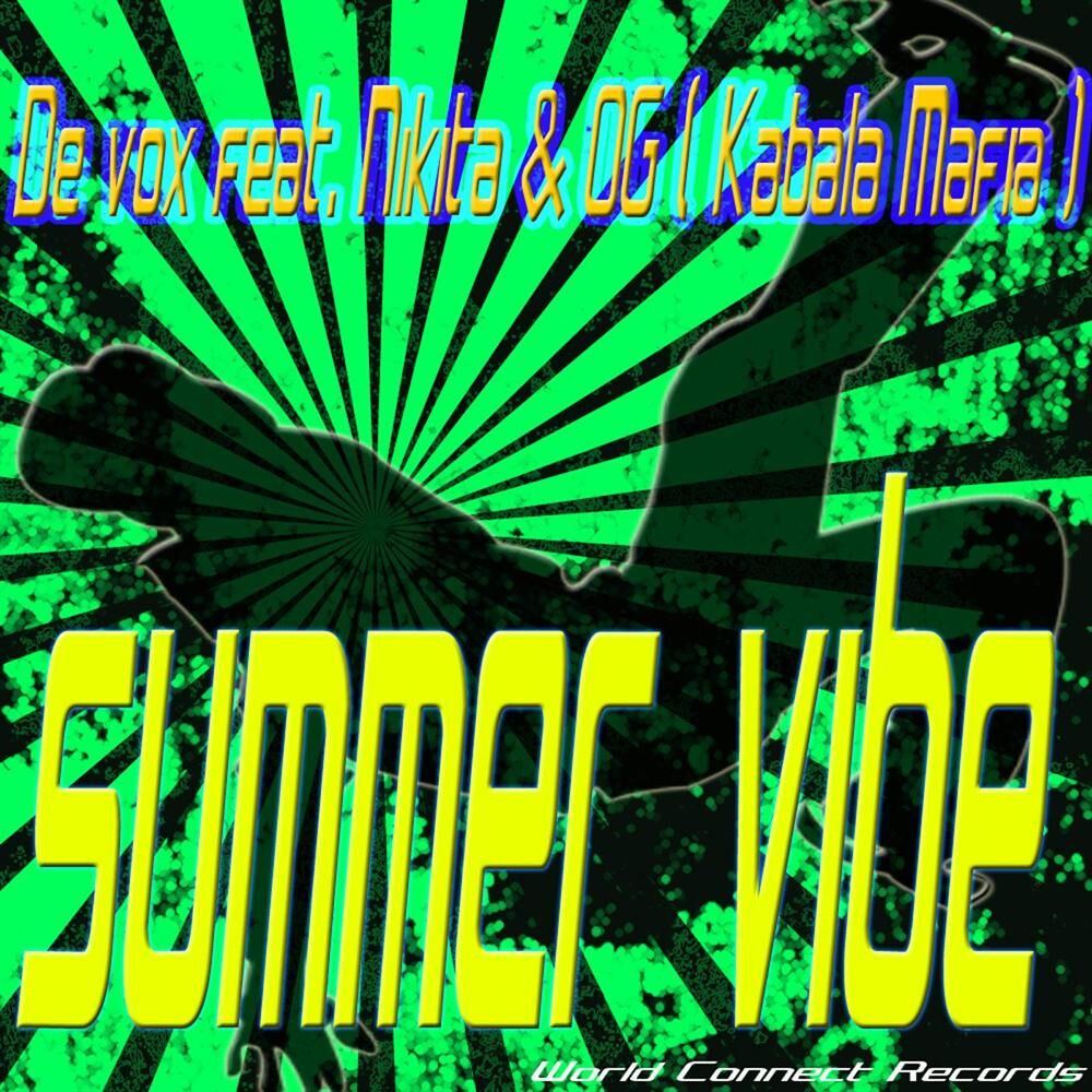 Picture of Summer Vibe (feat. Nikita & OG)
