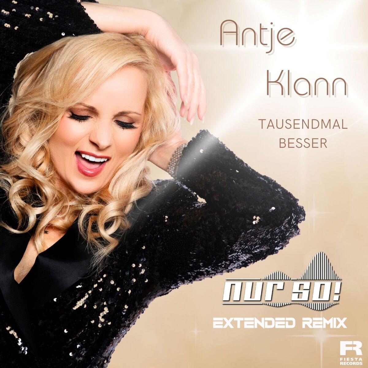 Album cover of Tausendmal Besser