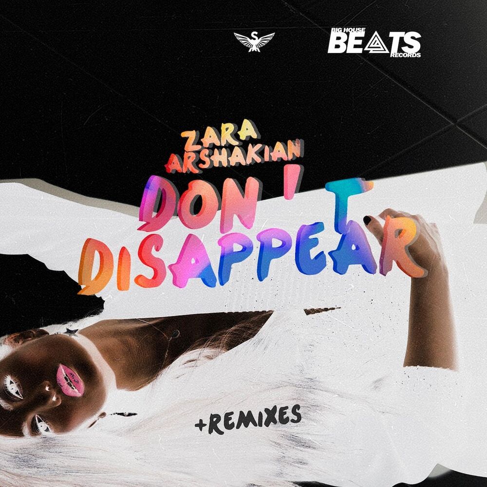 Picture of Don't Disappear