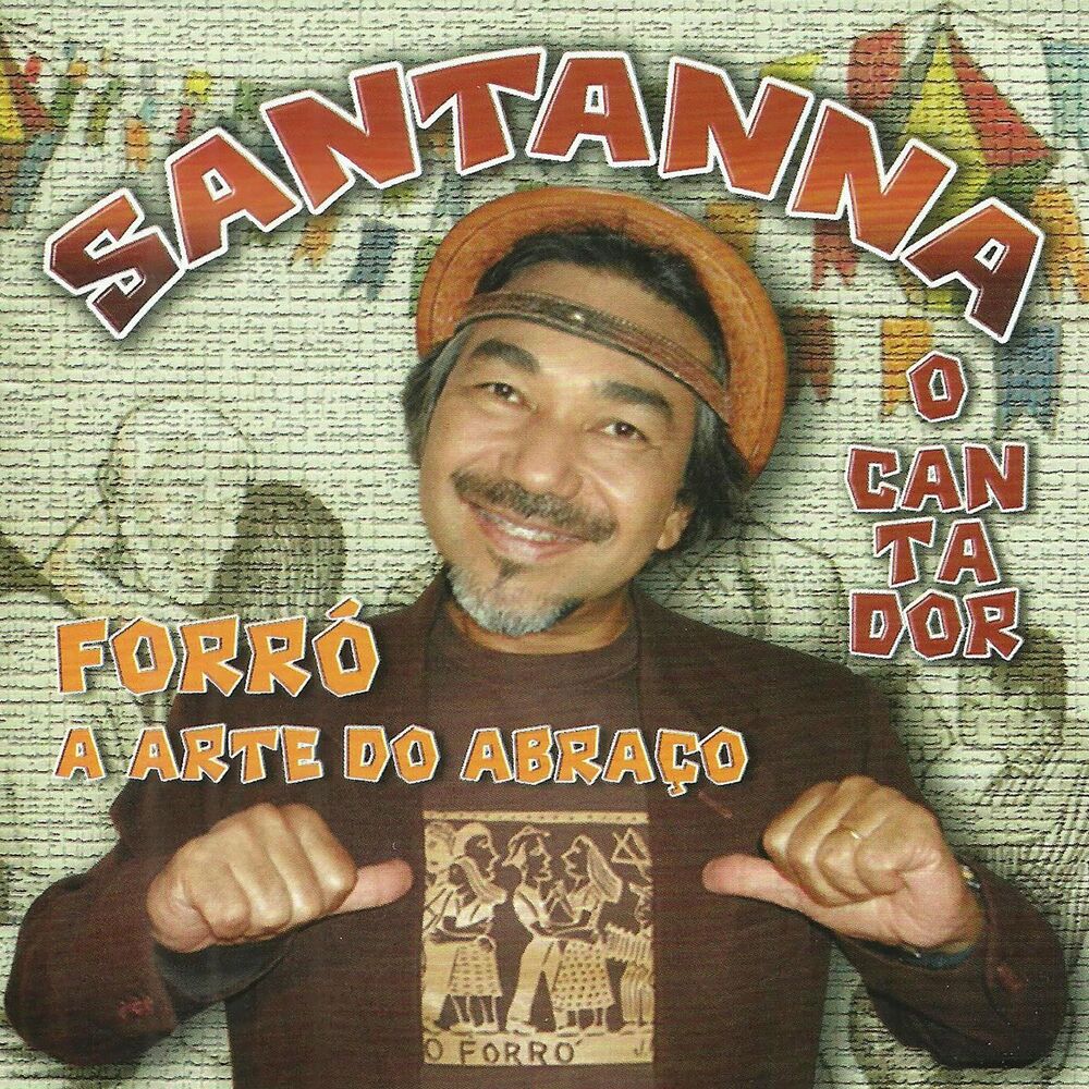 Picture of Forró – a Arte do Abraço