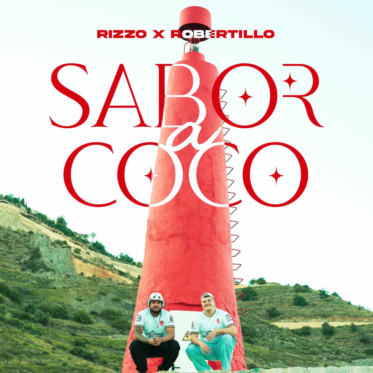 Album cover of Sabor a Coco