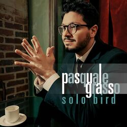 Cover of Solo Bird