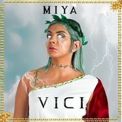 music cover