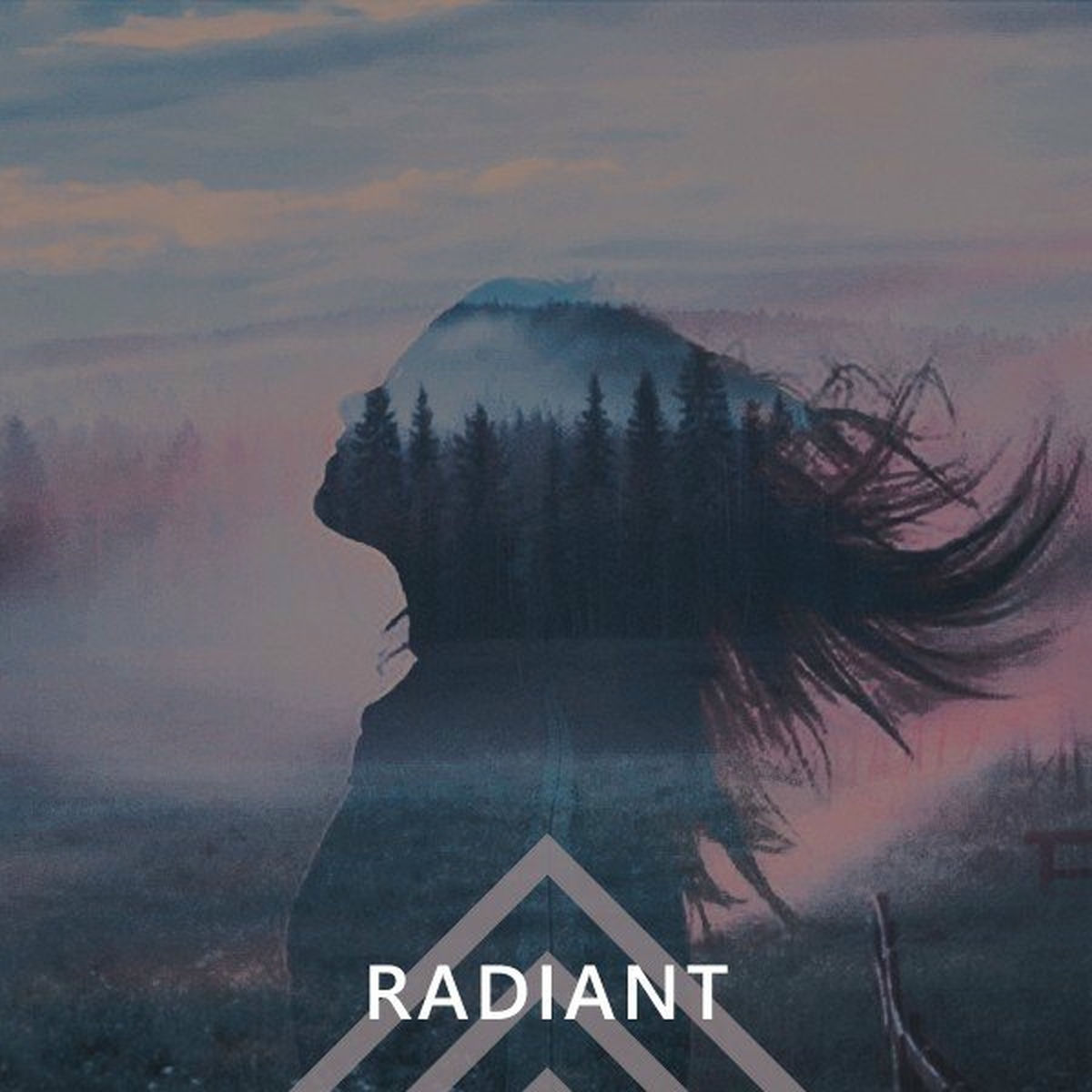 Album cover of Radiant