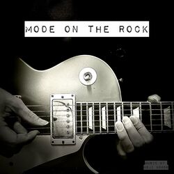 Cover of Mode on the Rock