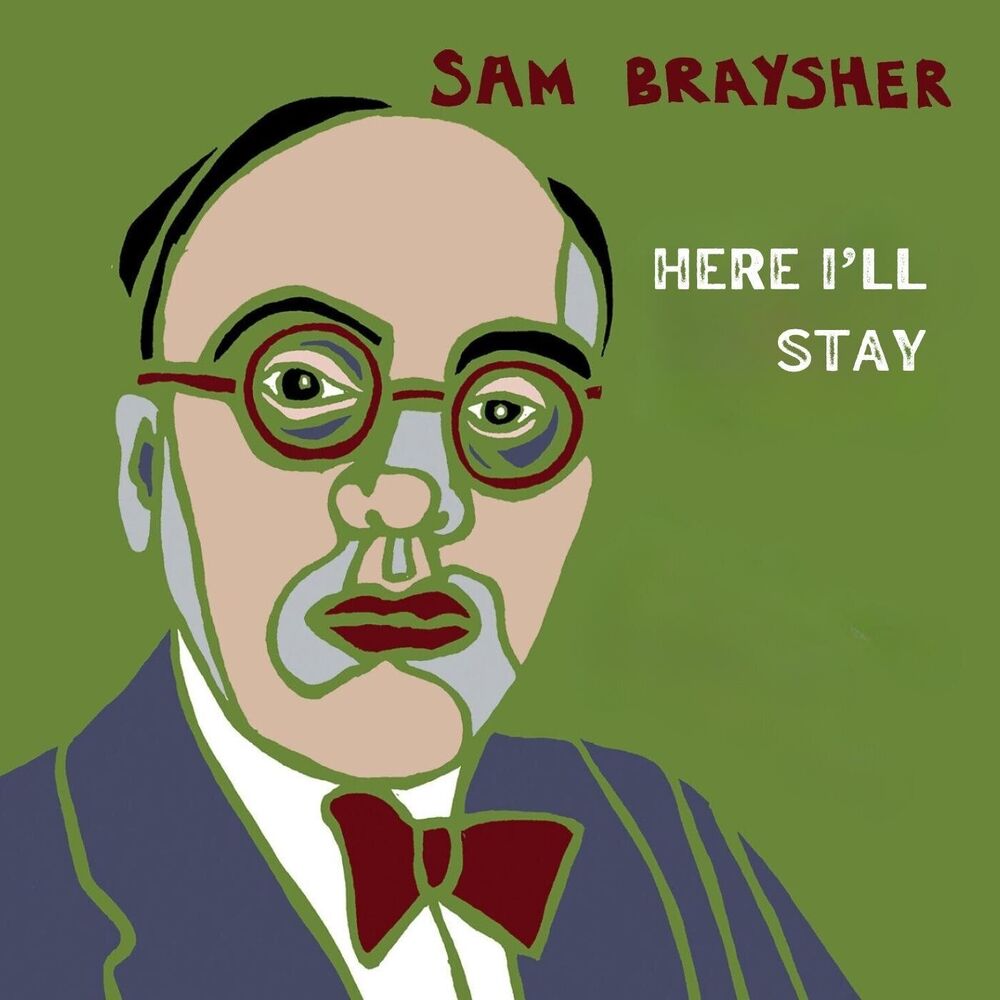 Picture of Here I'll Stay