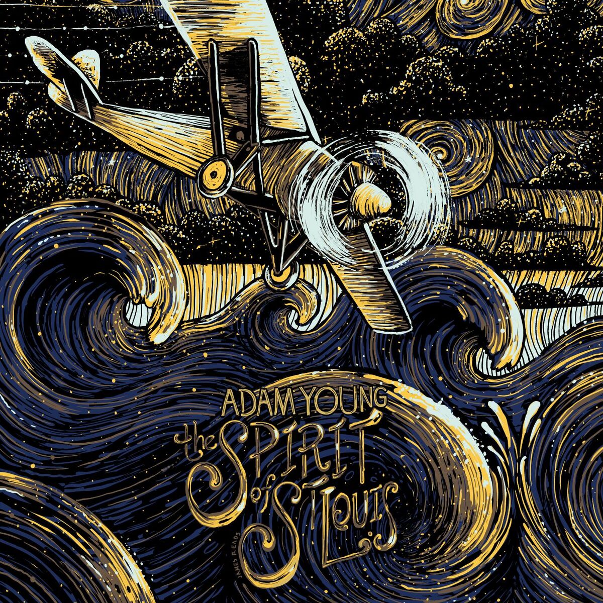 Album cover of Nova Scotia