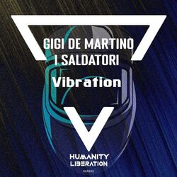 Cover of Vibration