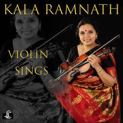 Cover of Violin Sings