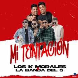 Cover of Mi Tentación (Remix)