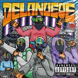 Cover of Rap Foreva