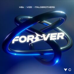 Cover of Forever