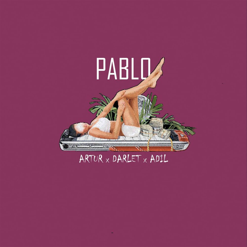 Picture of Pablo
