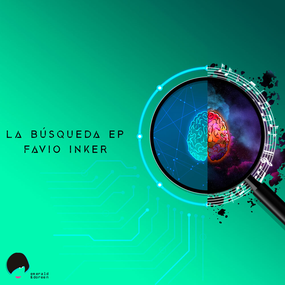 Picture of La Búsqueda