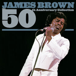 Cover of The 50th Anniversary Collection