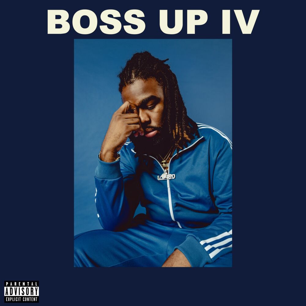Picture of Boss up IV