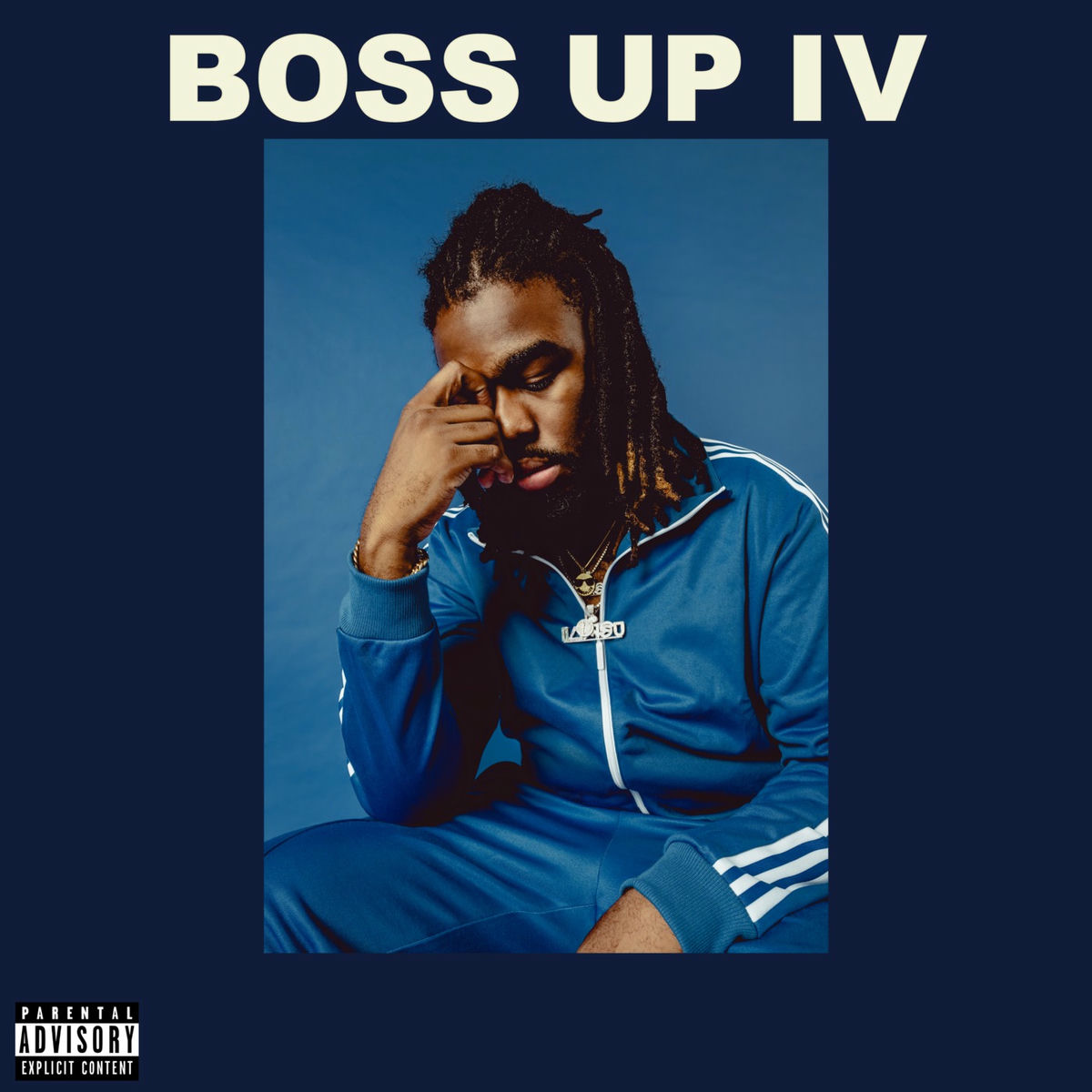 Album cover of Boss up IV