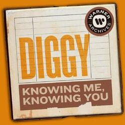 Cover of Knowing Me, Knowing You