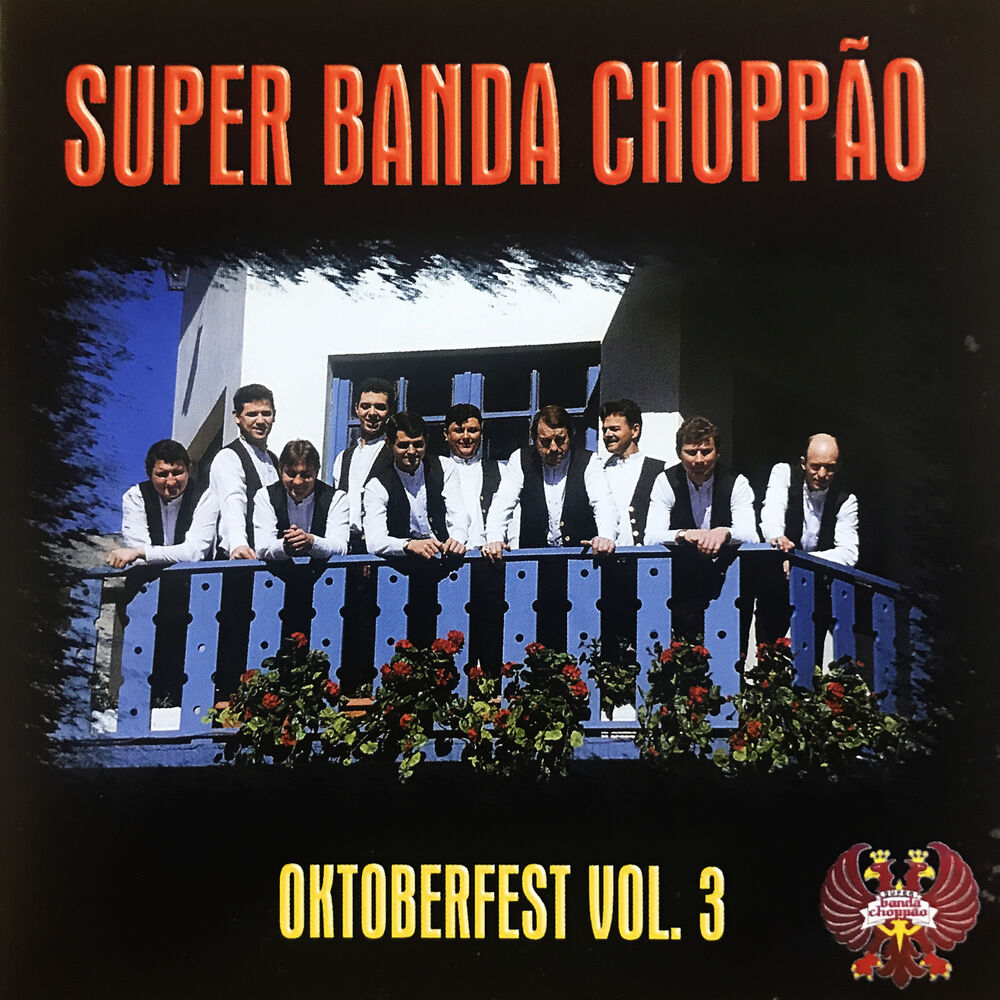 Picture of Oktoberfest, Vol. 3