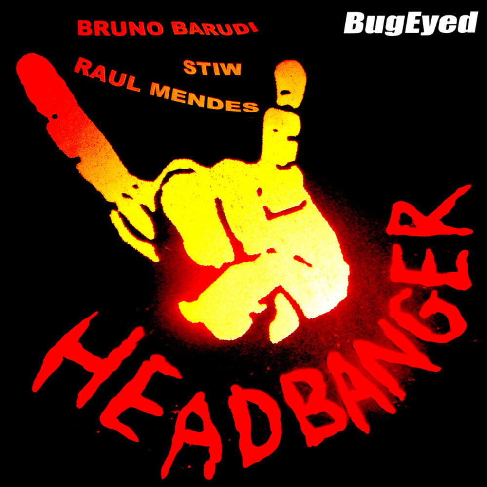 Picture of Headbanger