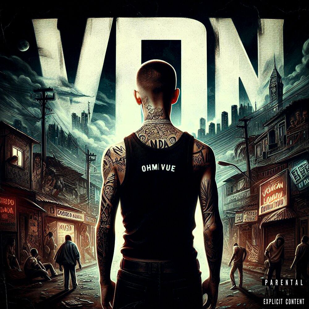 Picture of V.D.N