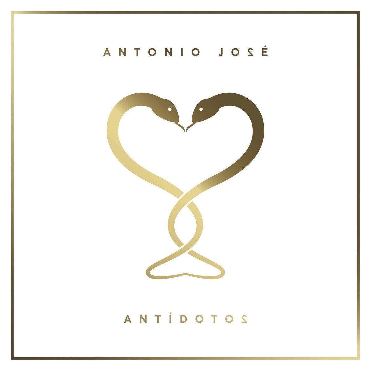 Album cover of Antídoto2