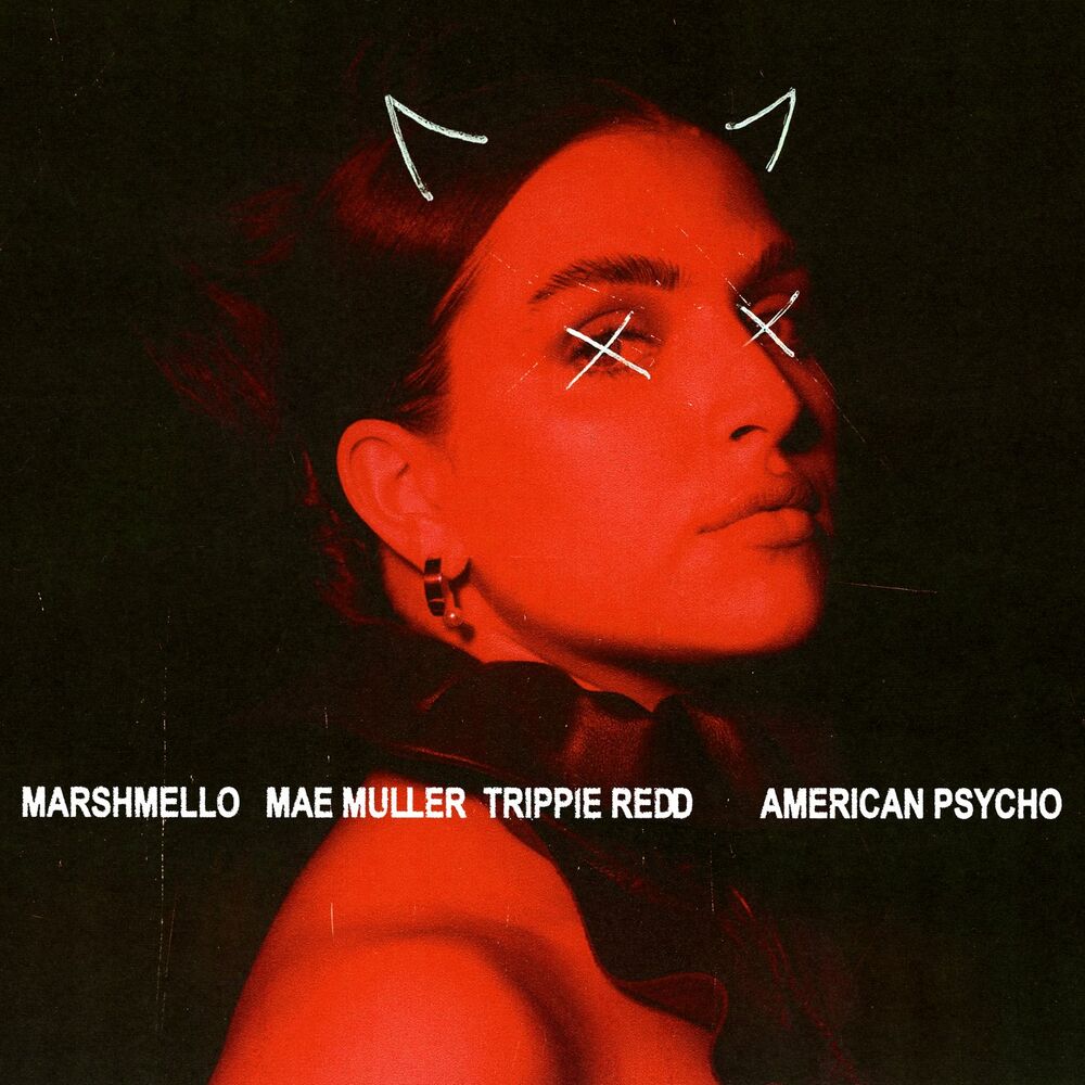 Picture of American Psycho