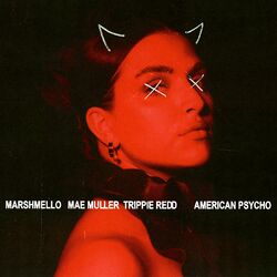 Cover of American Psycho