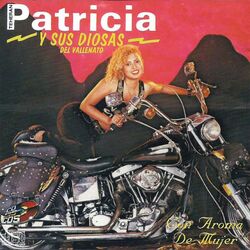 Cover of Con Aroma de Mujer