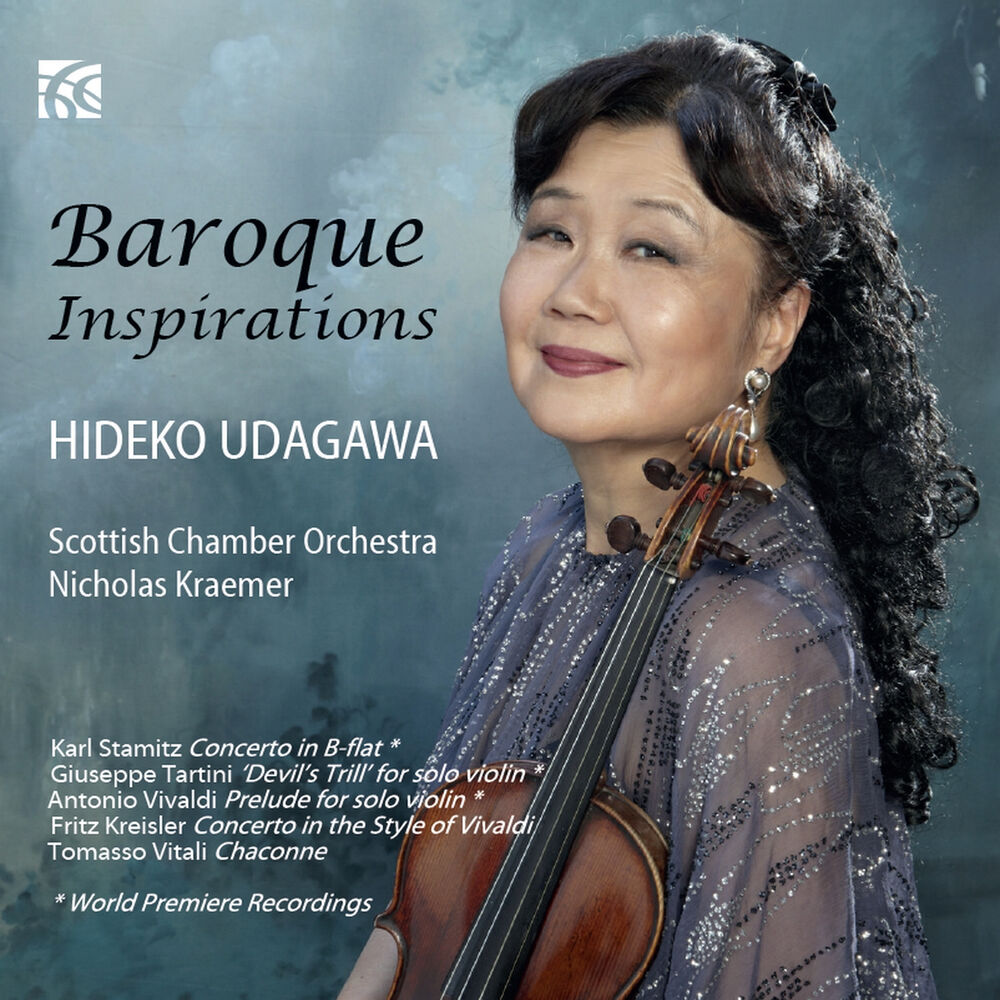 Picture of Baroque Inspirations