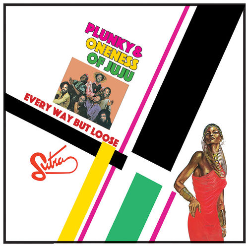 Plunky - Every Way but Loose | Deezer