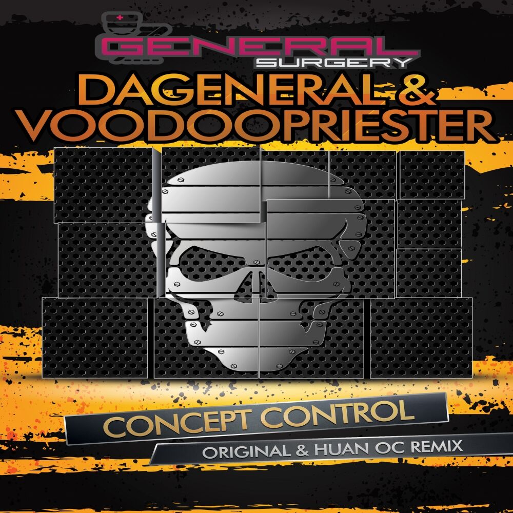 Picture of Concept Control