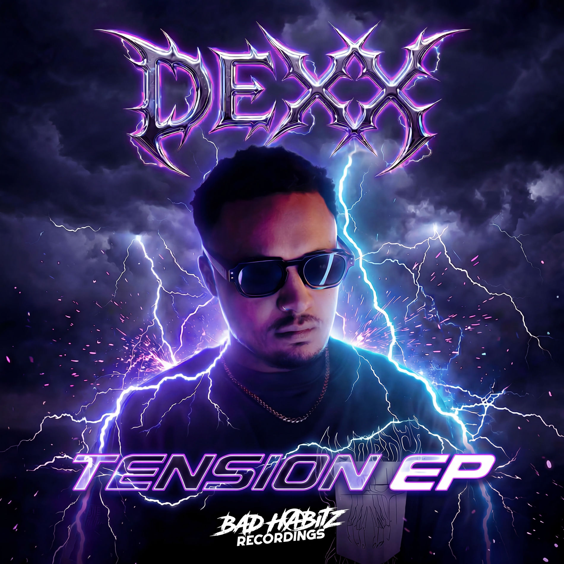 Dexx: álbuns, músicas, shows | Deezer