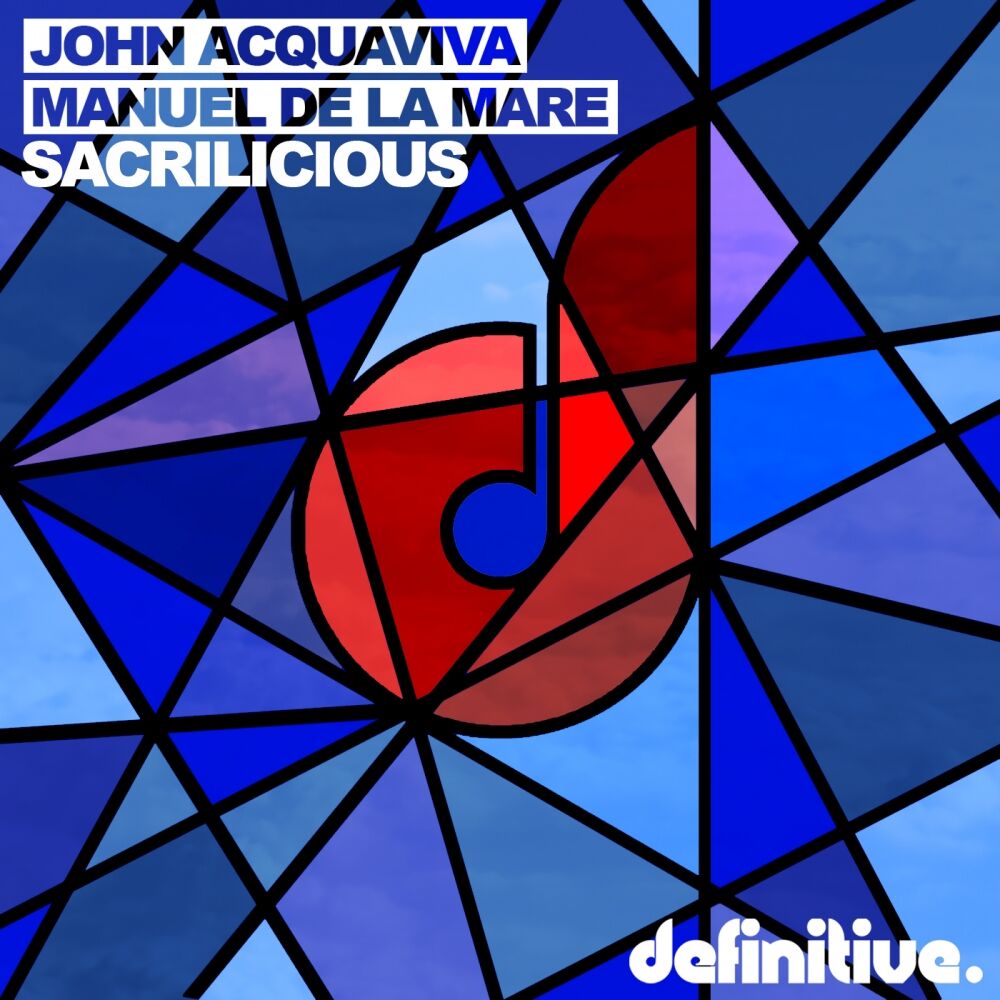 Picture of Sacrilicious EP