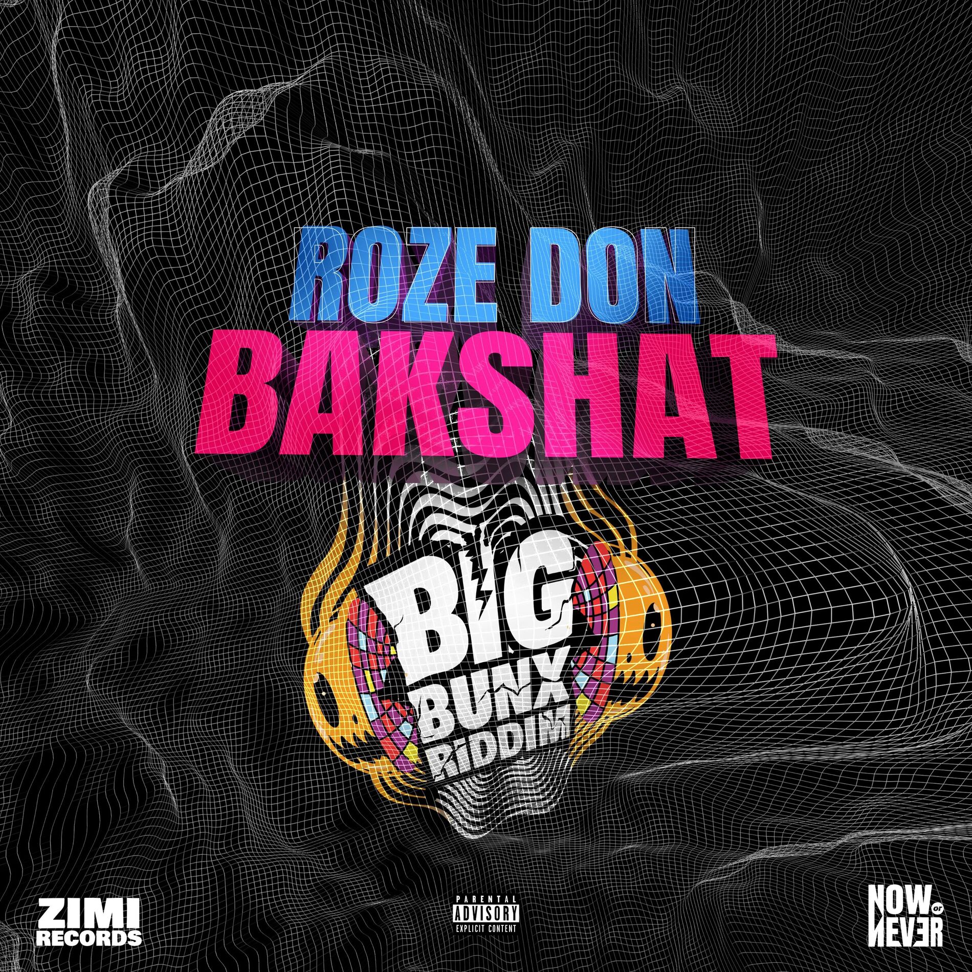 Album cover of Bakshat