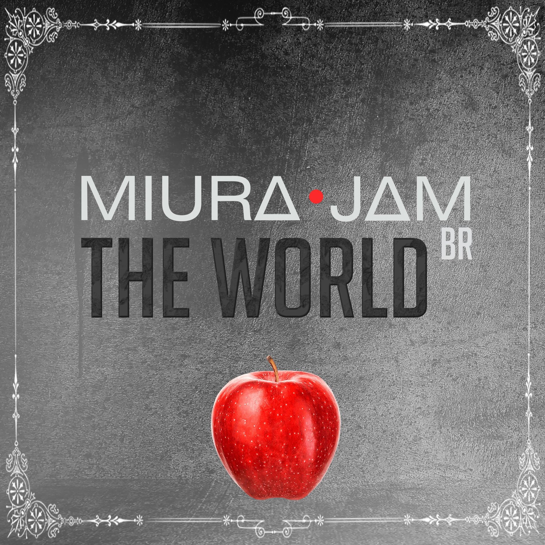 Album cover of The World (Death Note)
