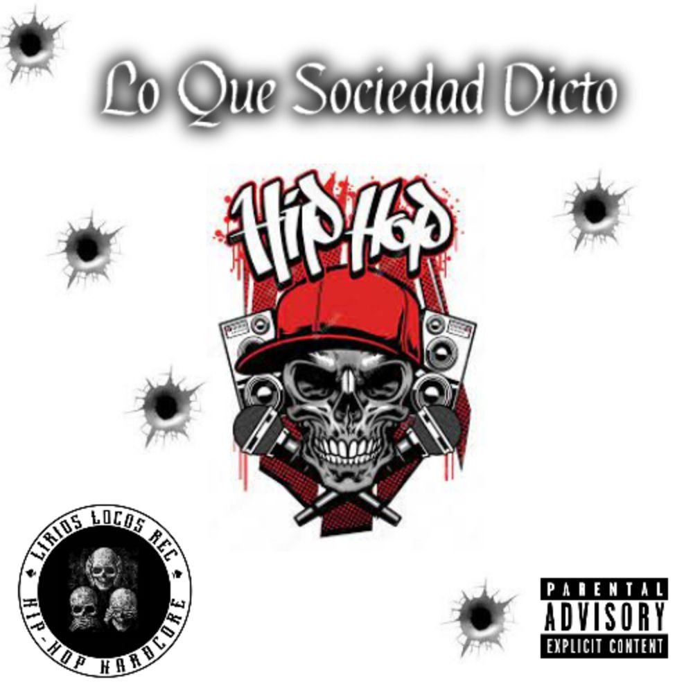 Album artwork for lirios locos records by Low Life