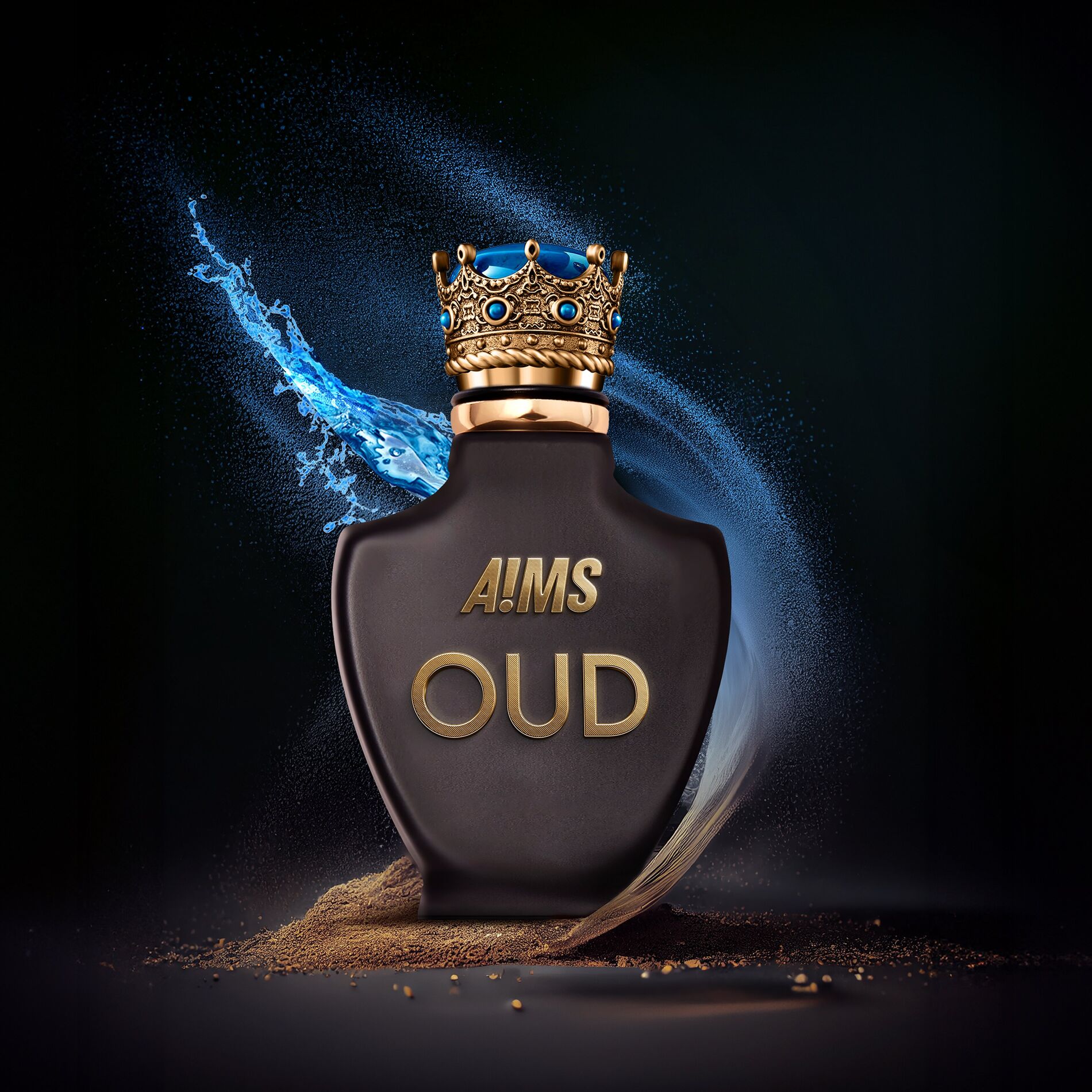 Album cover of OUD