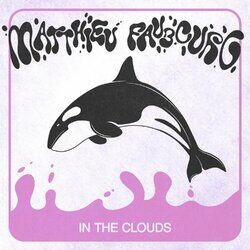 Cover of In The Clouds