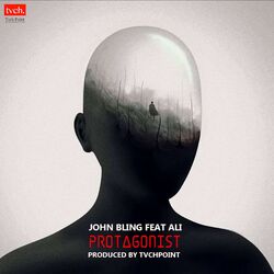 Cover of Protagonist